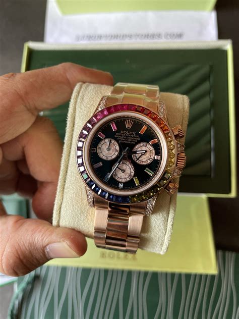 best super clone rolex daytona|Rolex super clone for sale.